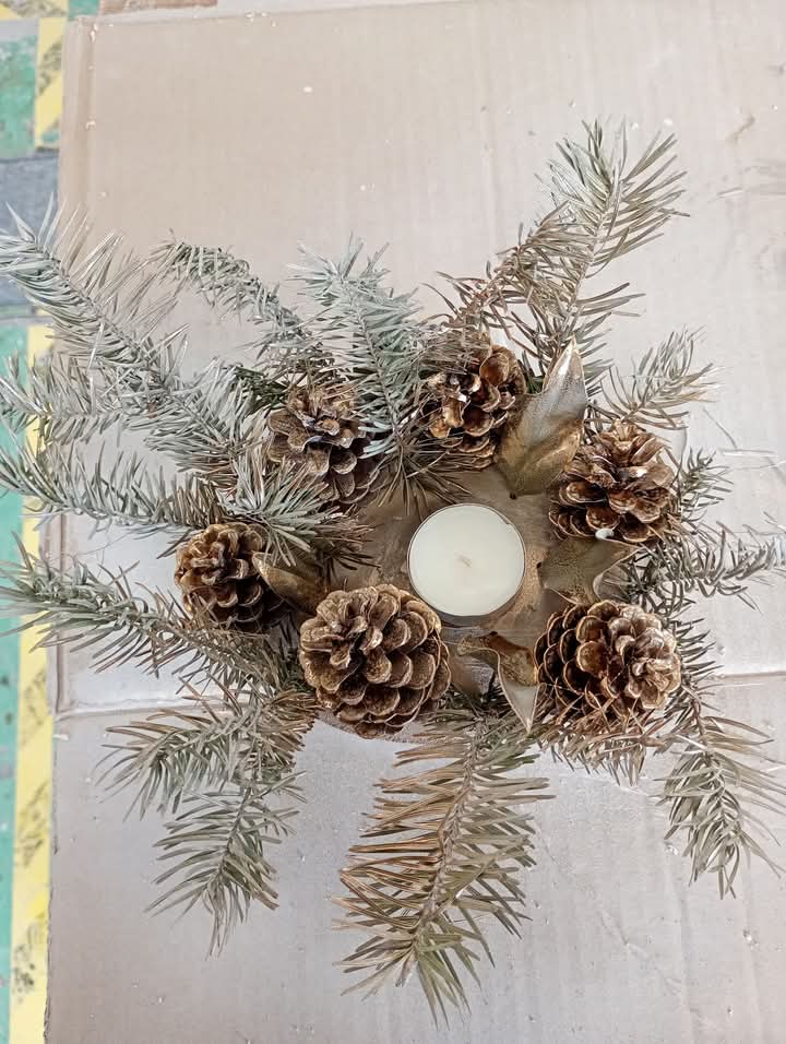 Decoradora Anita Silva - Seia - Decoración de bodas
