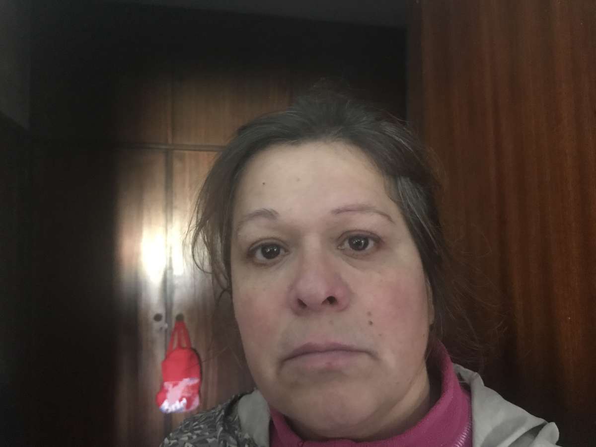 Elisabete Almeida - Anadia - Deep or Spring Cleaning
