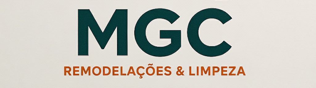 MGC Remodelações e Limpeza - Barreiro - Limpeza de Espaço Comercial