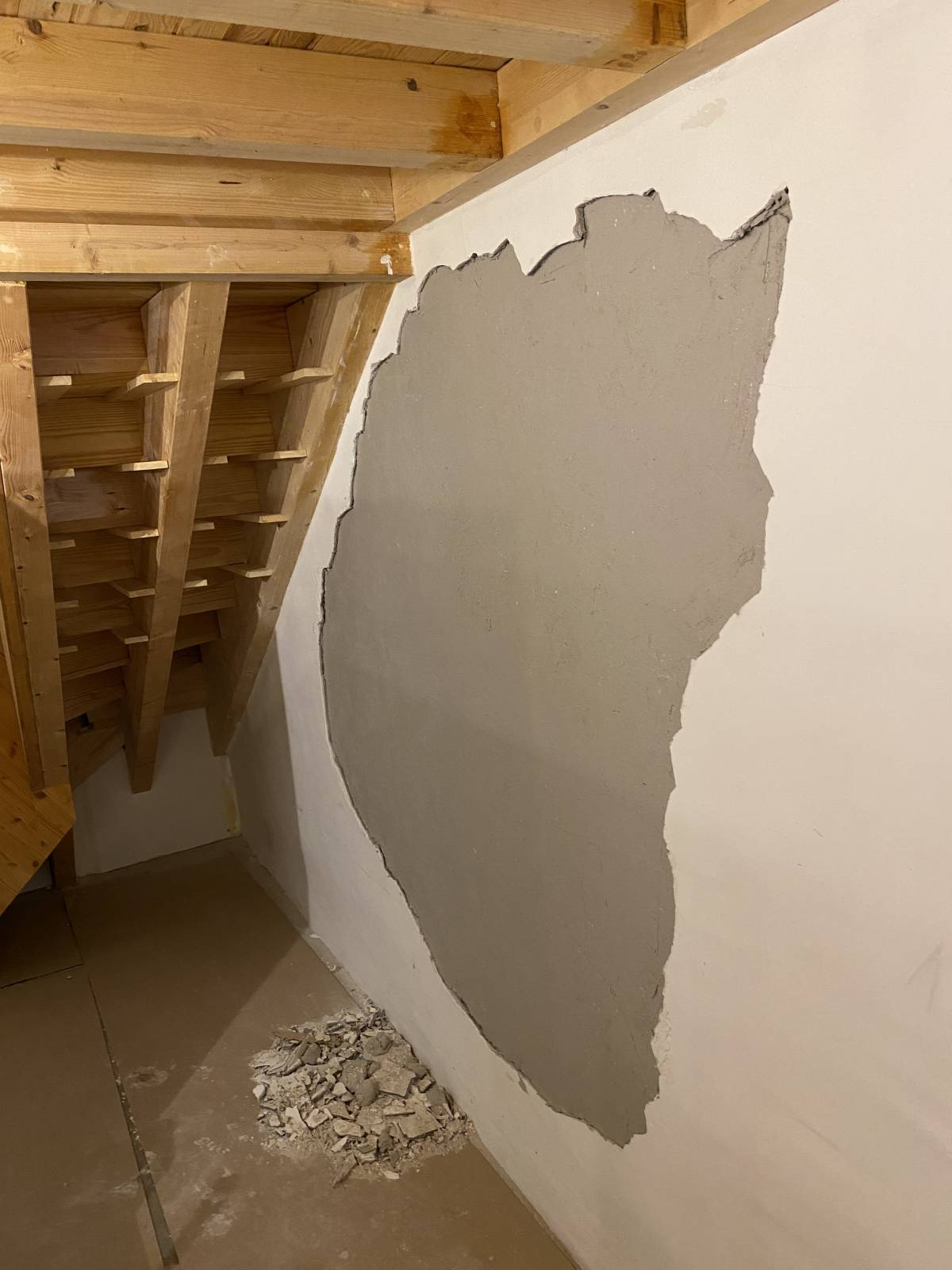 Wf Construção e Remodelação - Seixal - Ladensanierung