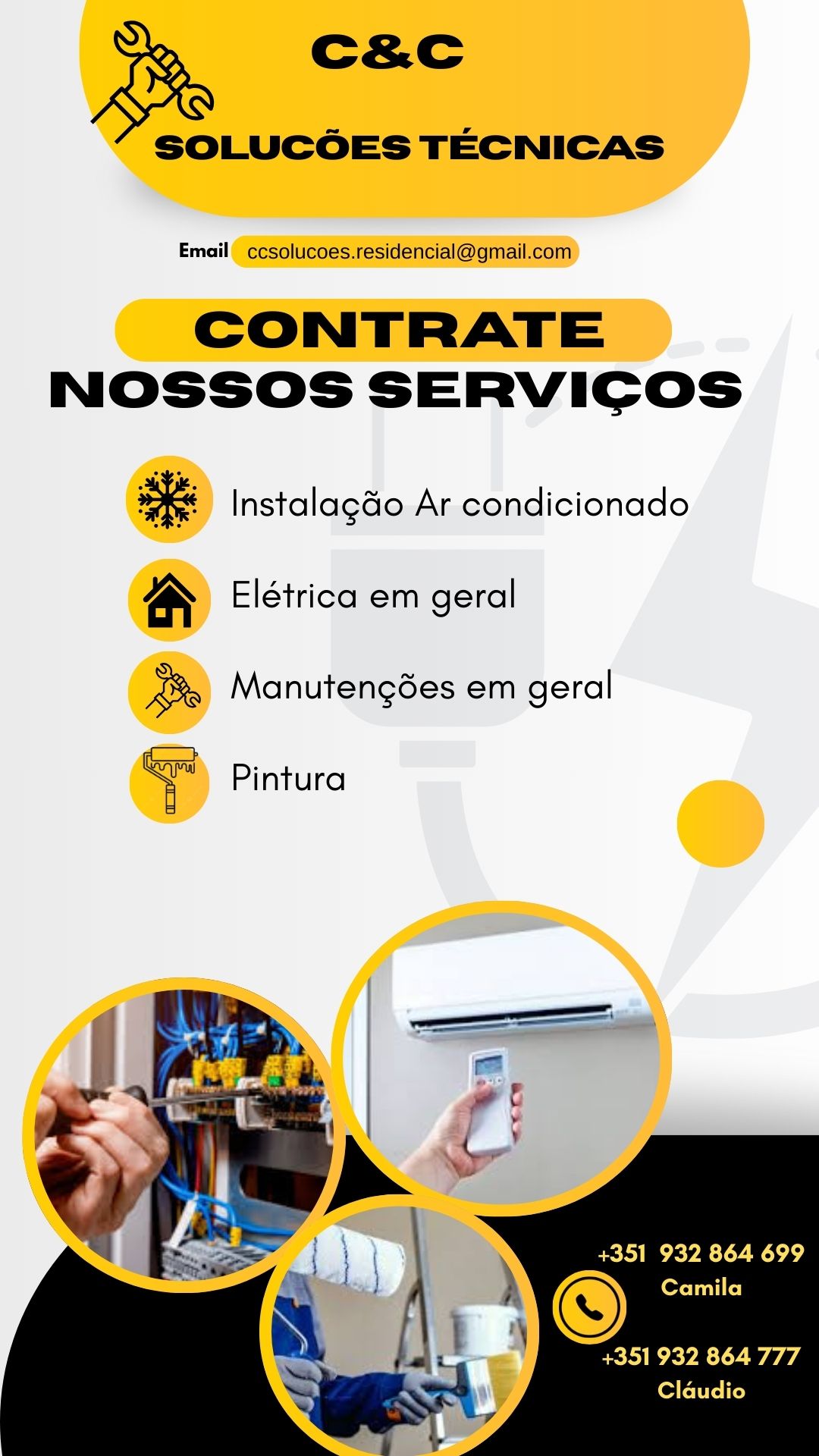 Claudio Junior - Azambuja - Construção de Piscina Abaixo do Solo