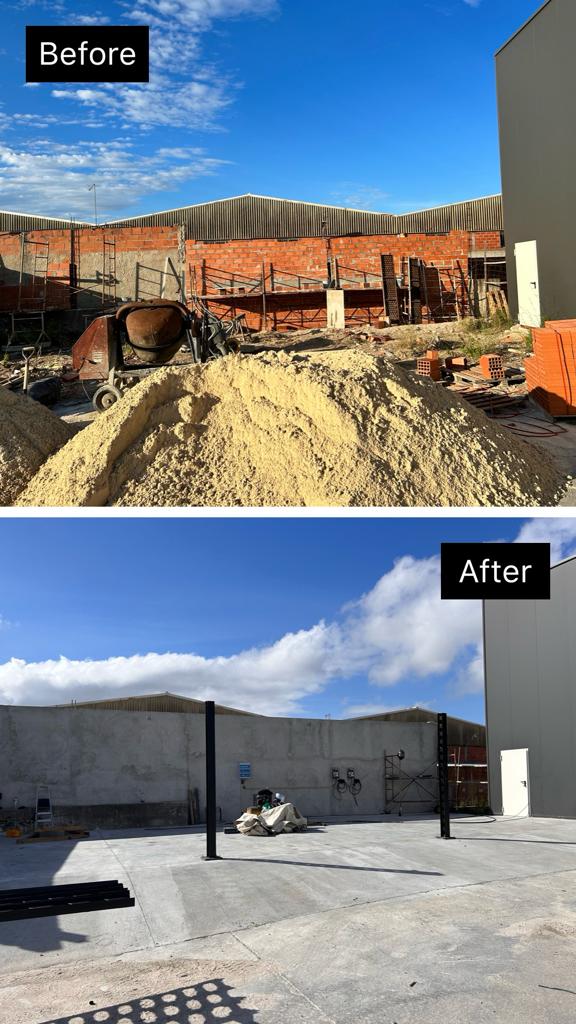 Magalhães Construções e Remodelações - Marco de Canaveses - Remodelação de Cozinhas