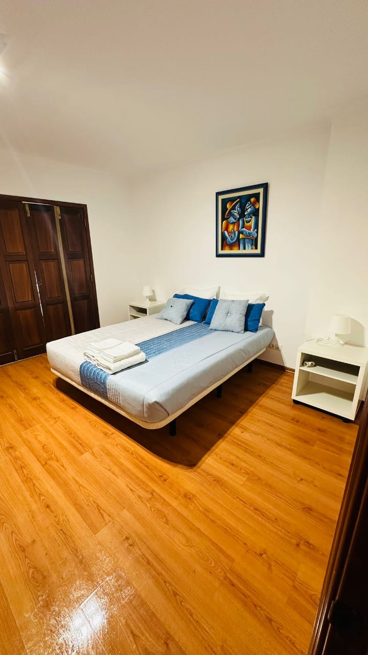 Prosper Now - Sobral de Monte Agraço - Limpeza da Casa (Recorrente)
