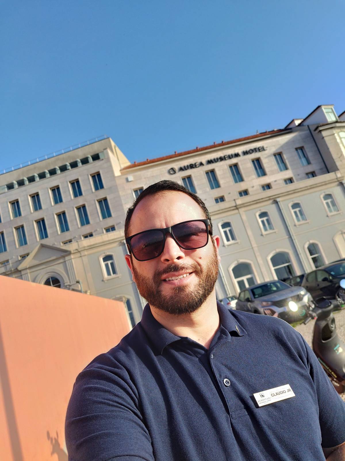 Claudio Junior - Azambuja - Dryer Vent Installation or Replacement