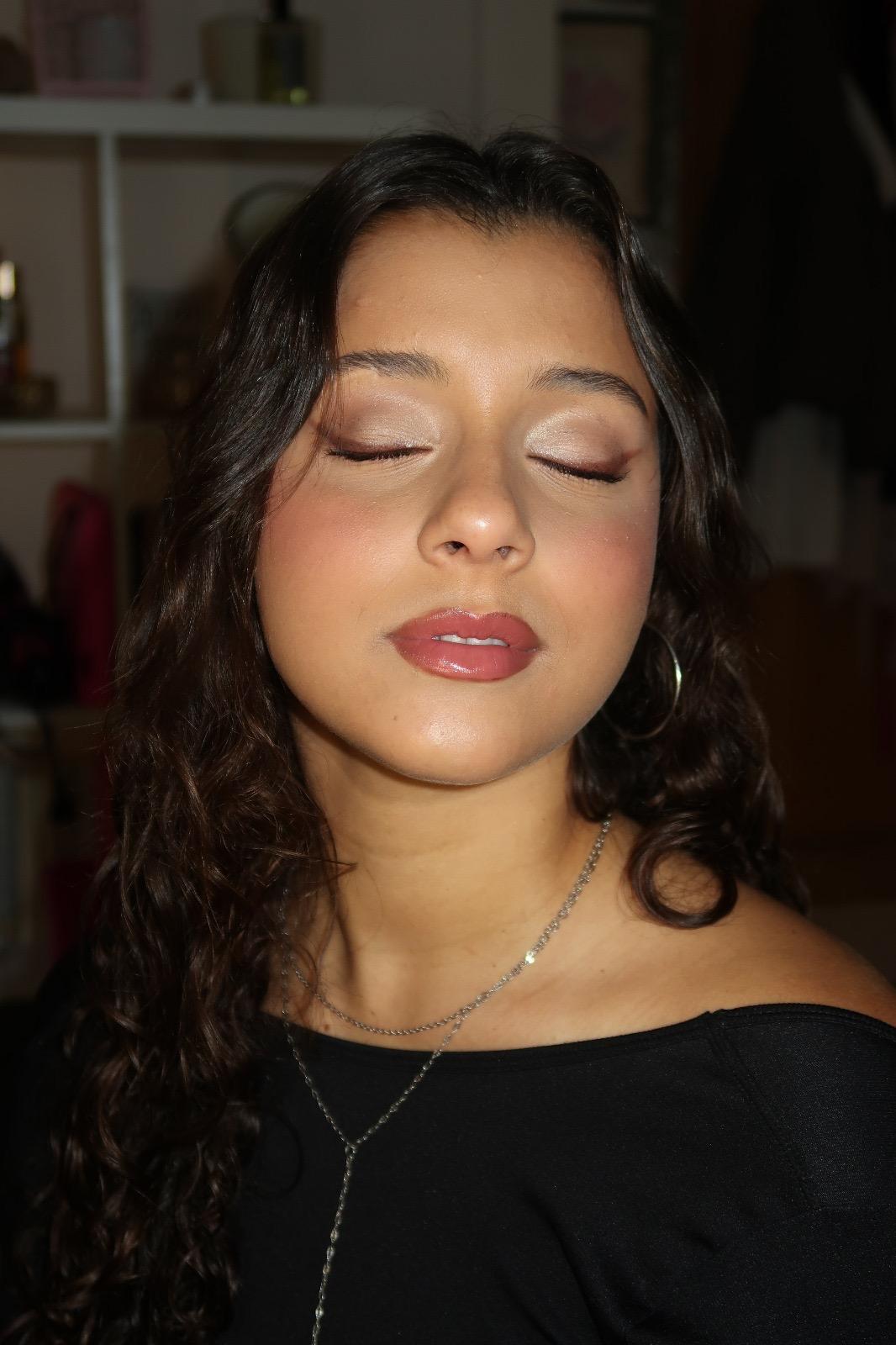 Beatriz Beauty Make up - Cascais - Peluqueros y maquilladores