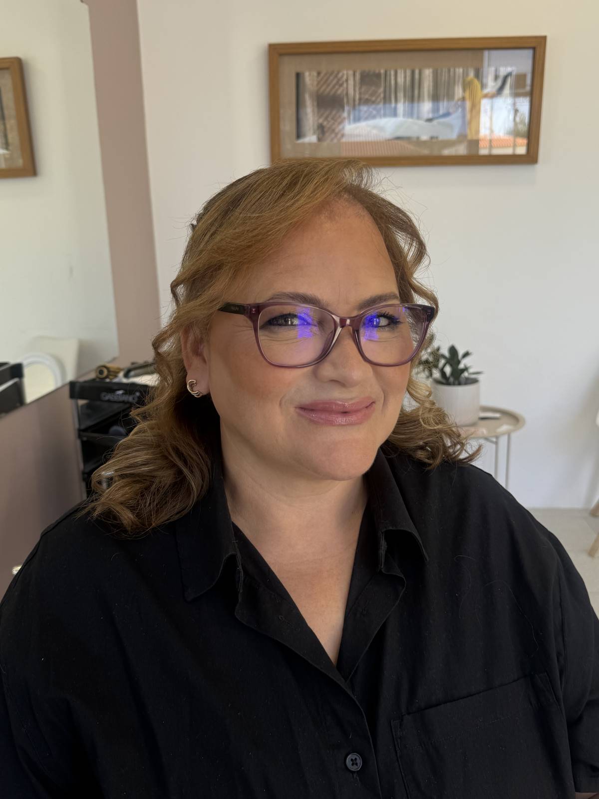 Beatriz Beauty Make up - Cascais - Maquillaje para eventos