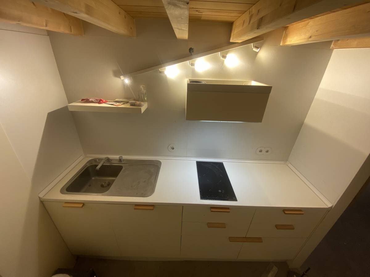 Wf Construção e Remodelação - Seixal - Modulhausbau