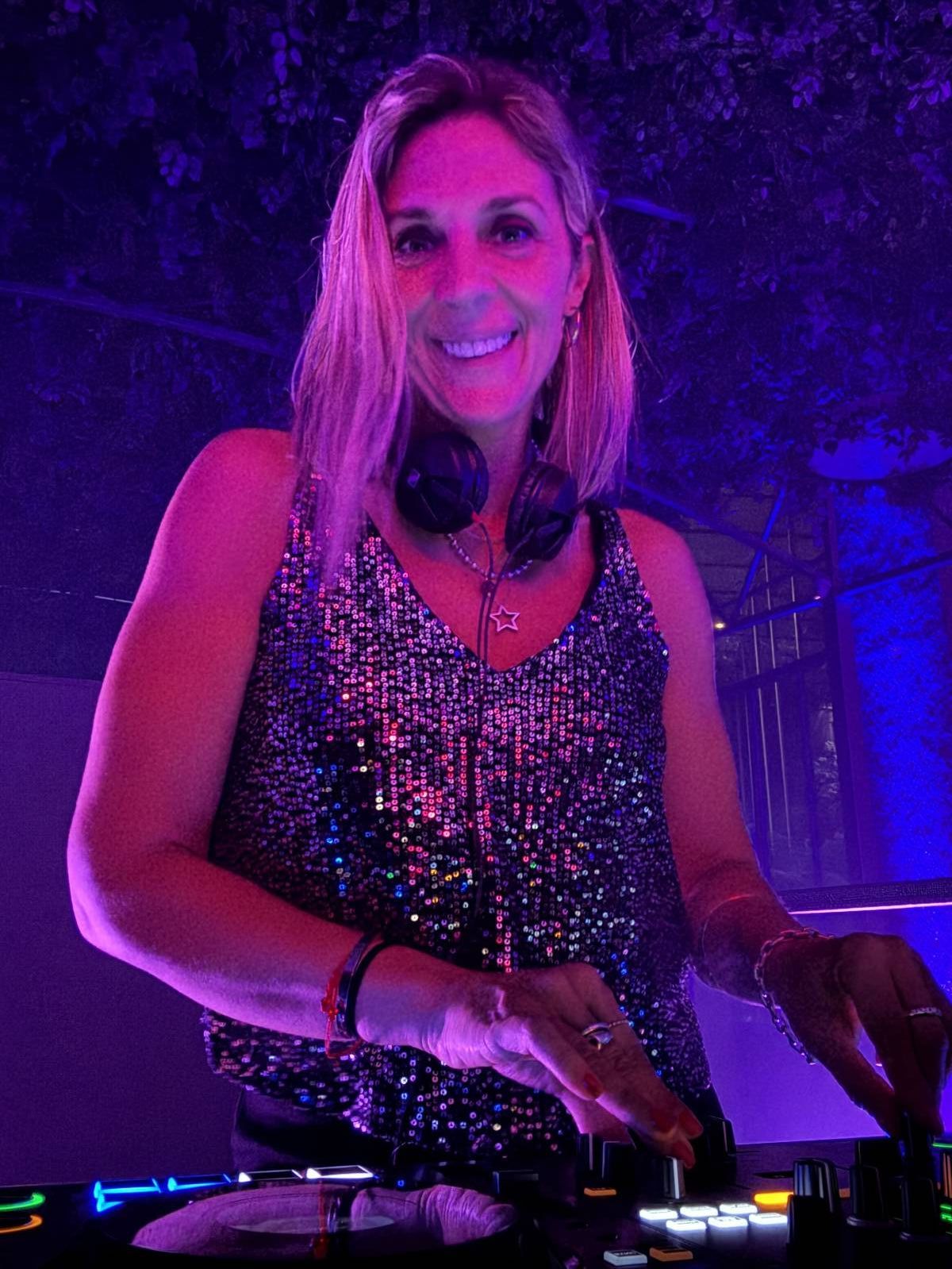 DJ Pixie - Amadora - DJ
