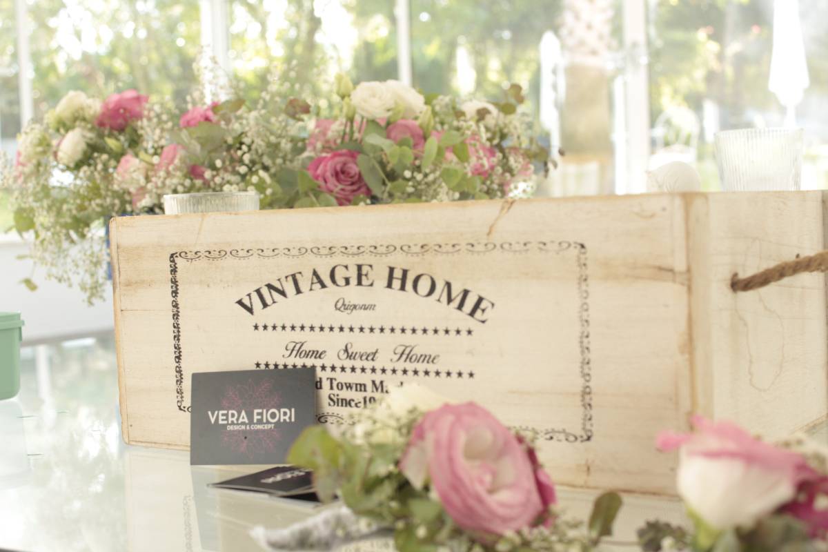 VeraFiori - Mafra - Event Florist