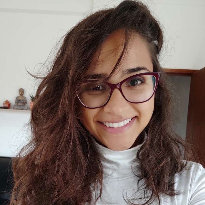 Julia Ferreira - Porto - Sellados