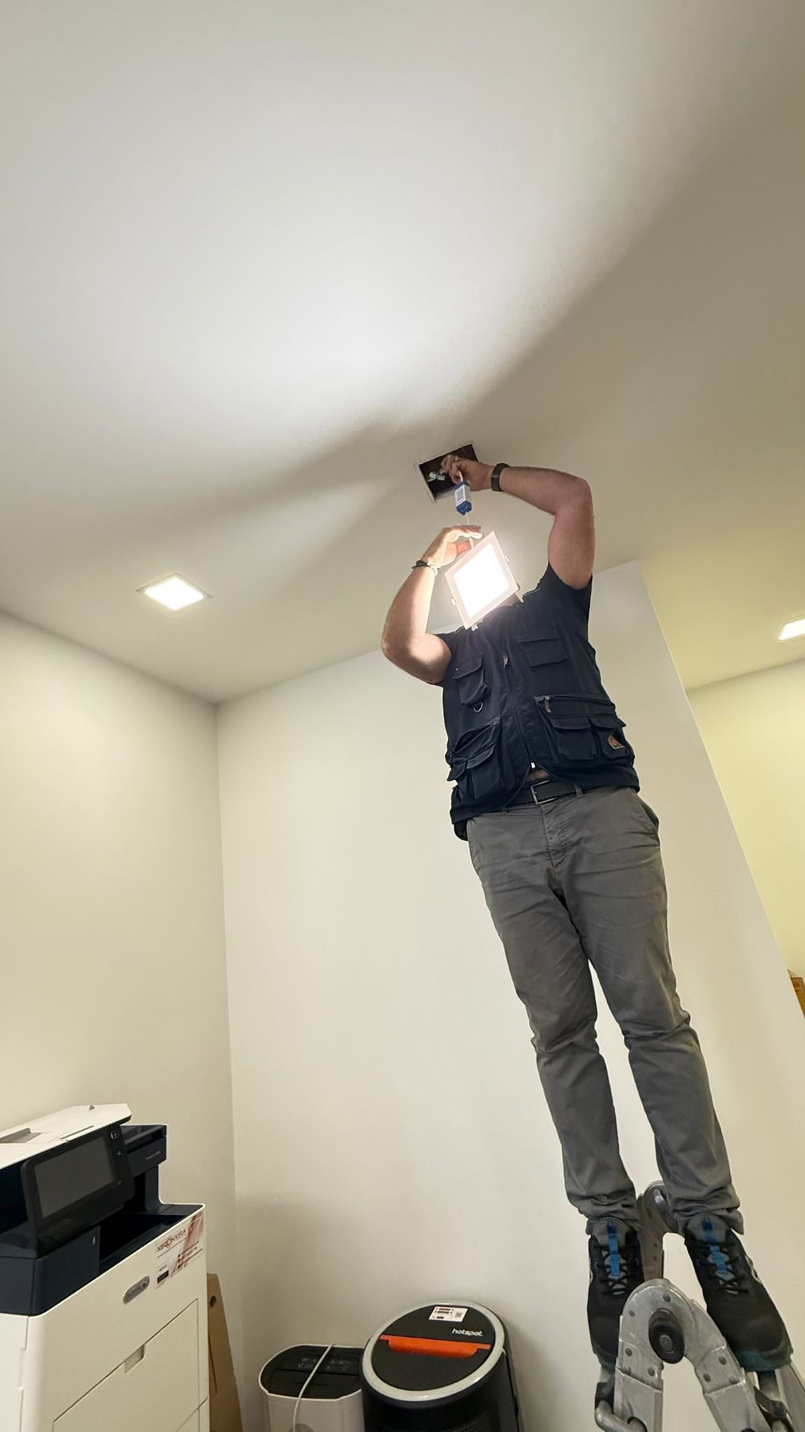 Claudio Junior - Azambuja - Instalação de Jacuzzi e Spa