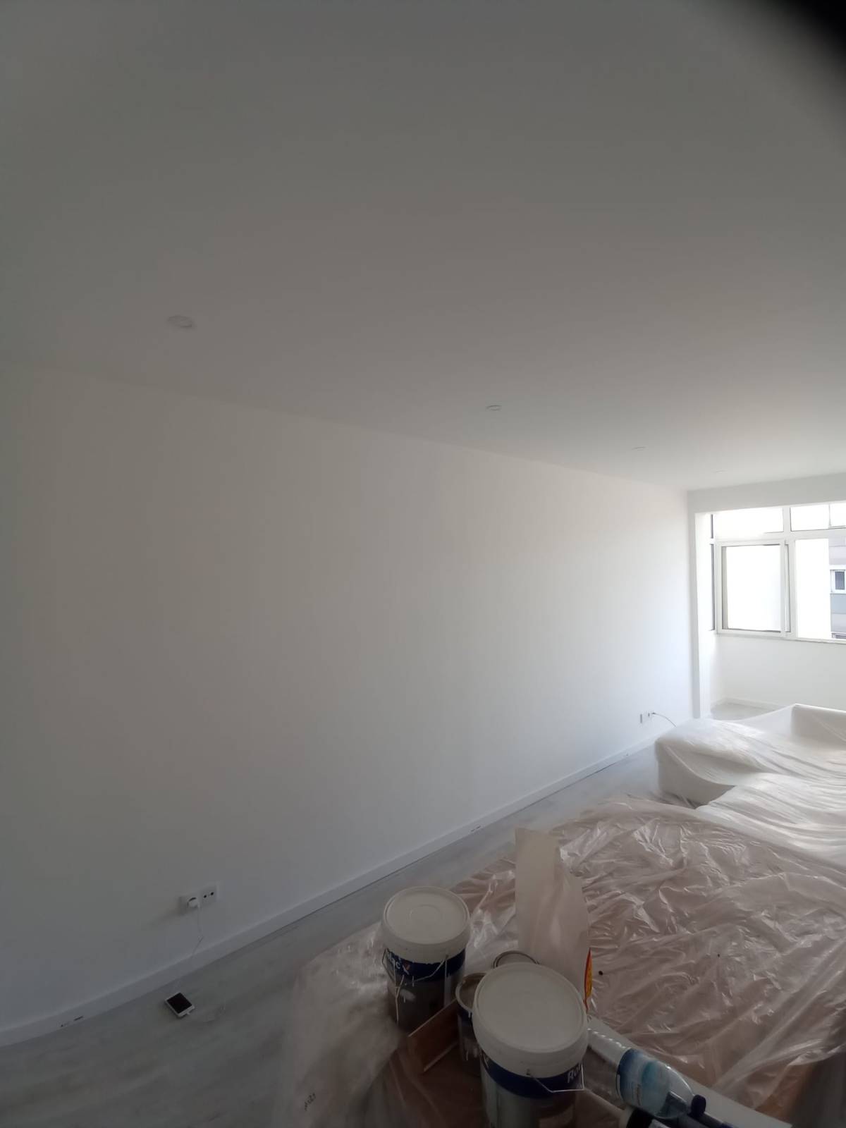 Wf Construção e Remodelação - Seixal - Saunabau