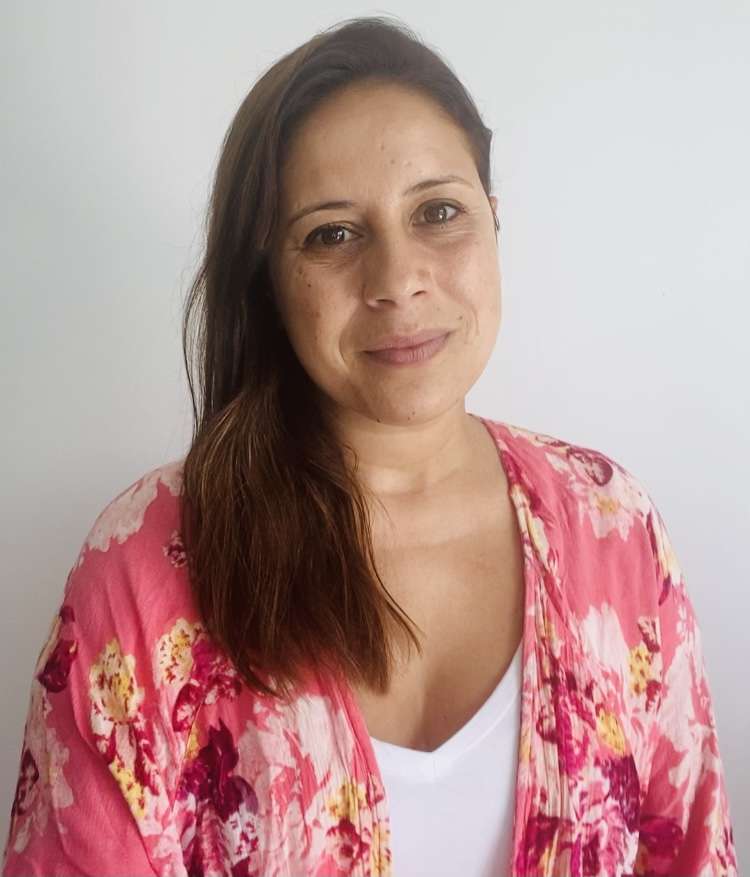 Diana Florindo - Lisboa - Coaching de Bem-estar
