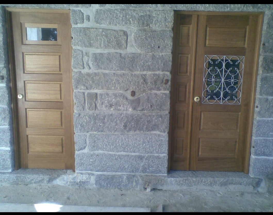 B3Bwork - Lousada - New Home Construction