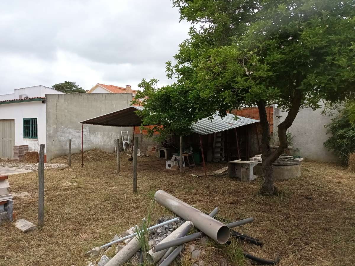Paulo Santos - Almada - Sprinkler System Installation