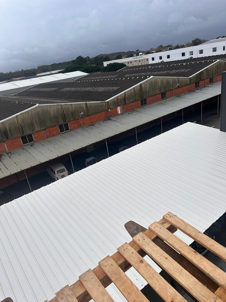 Magalhães Construções e Remodelações - Marco de Canaveses - Corte de Betão