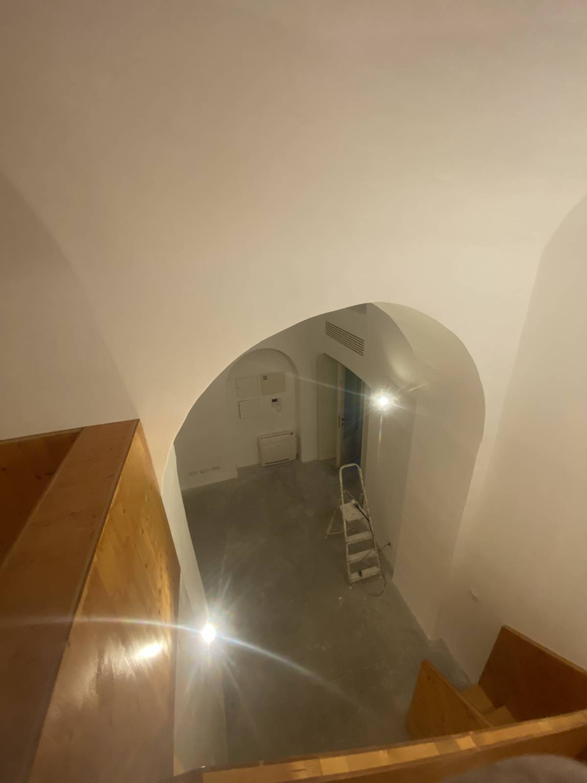 Wf Construção e Remodelação - Seixal - Abdichten der Außenwand