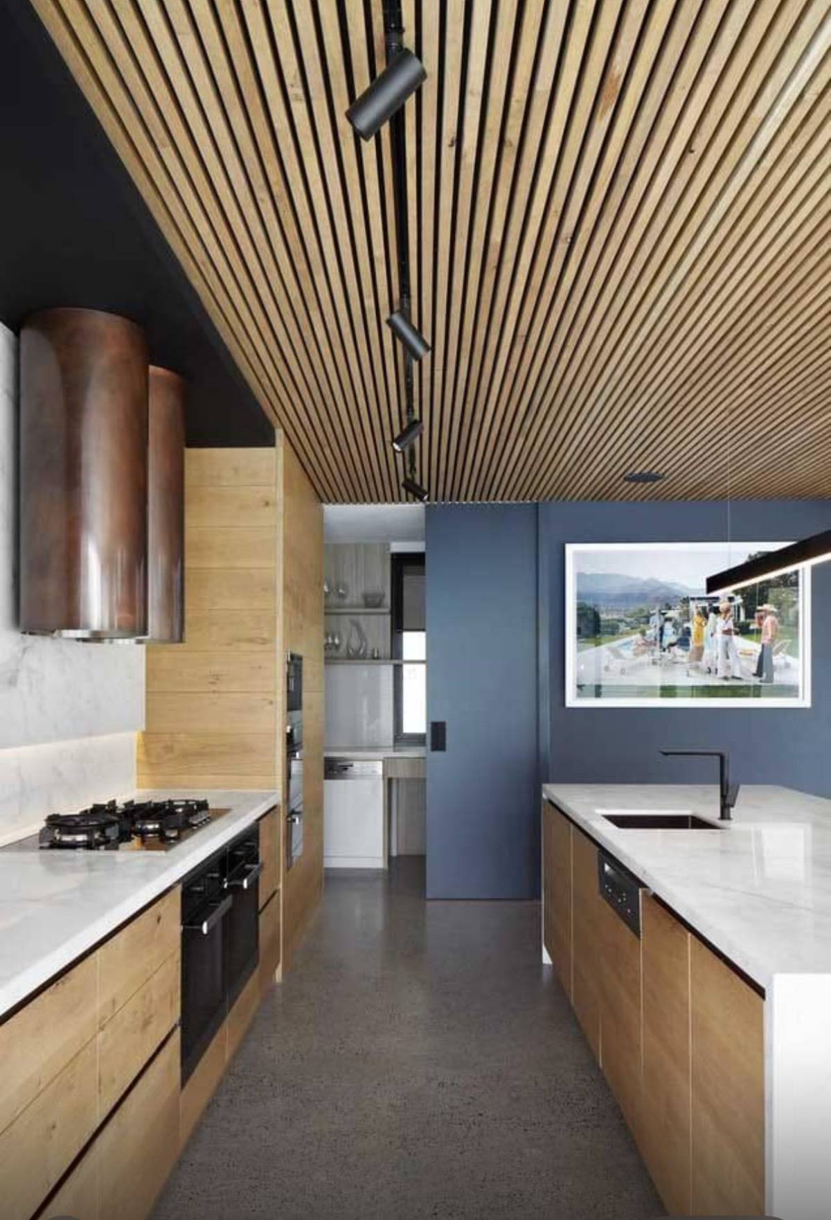 Josué Costa remodelações - Vimioso - Revestimento de Cozinha