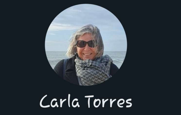 Carla Torres - Coimbra - Masaje deportivo