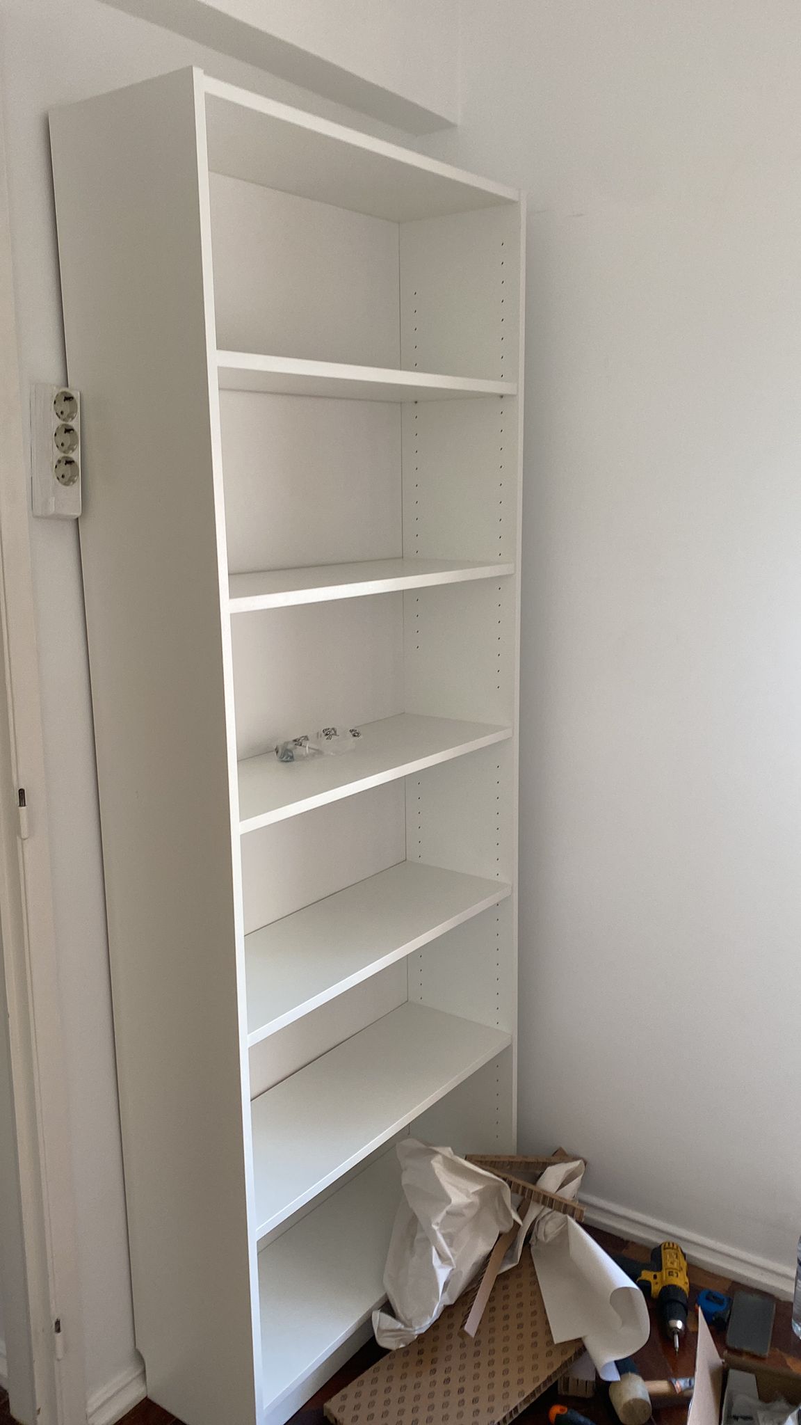 IKEA Furniture Assembler