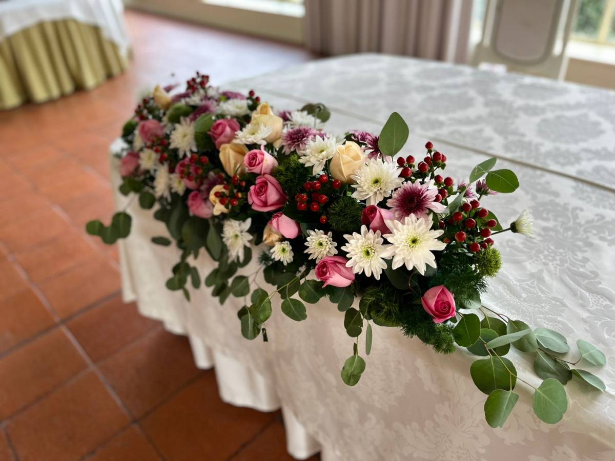 VeraFiori - Mafra - Event Florist