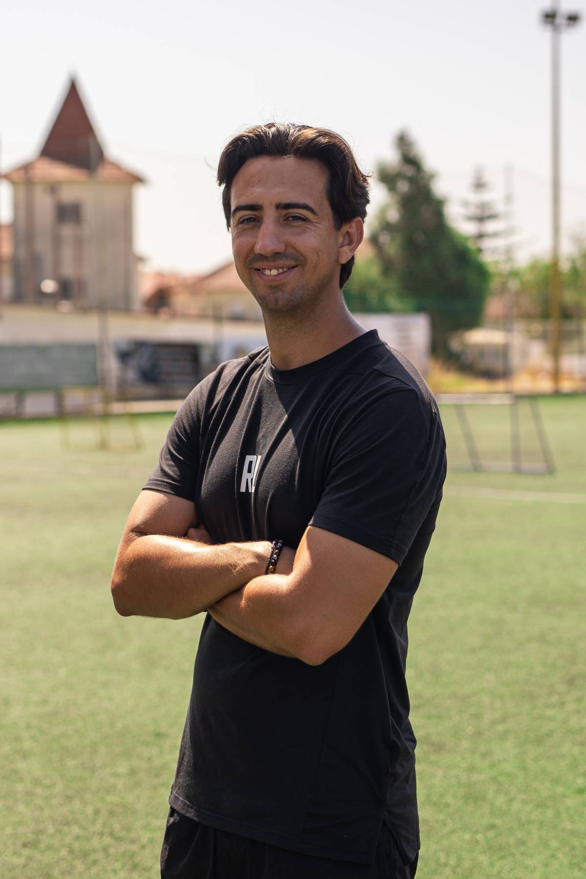 Ruben Lourenço. RL97 - Almada - Cours particuliers de natation