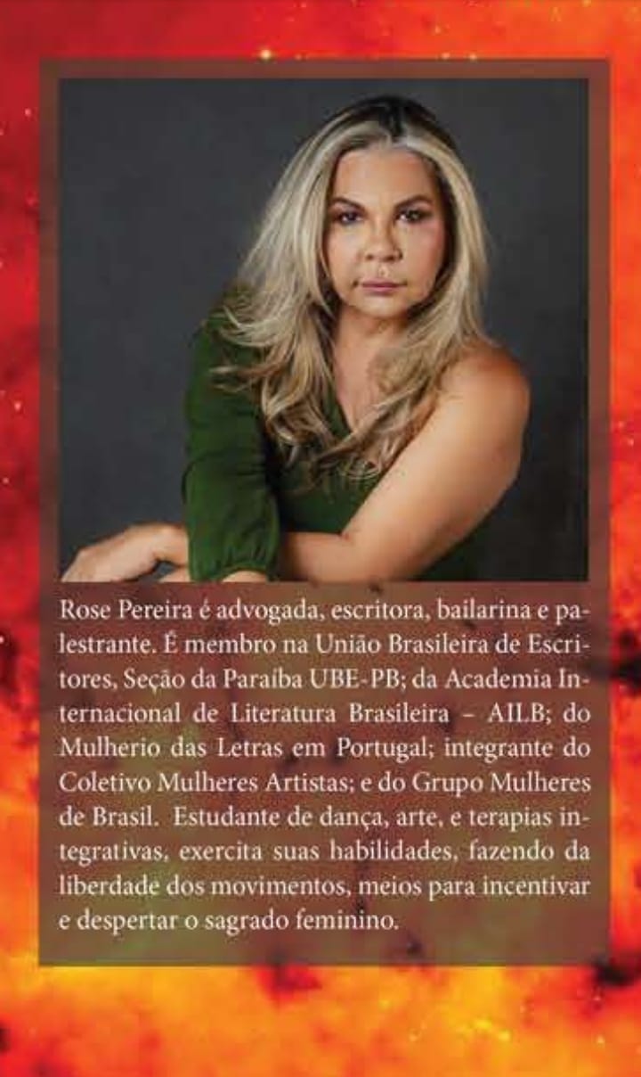 ROSE PEREIRA - Lagos - Dance Entertainment