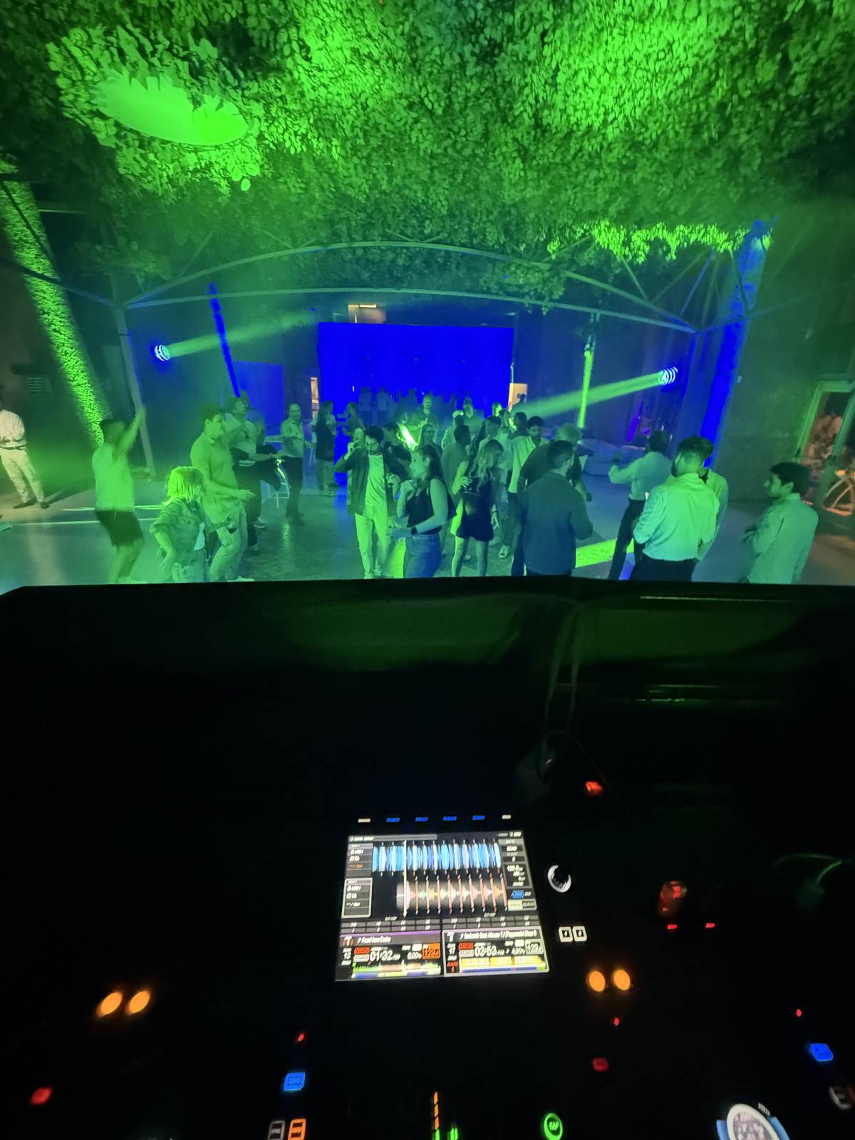 DJ Pixie - Amadora - DJ pour fêtes et événements