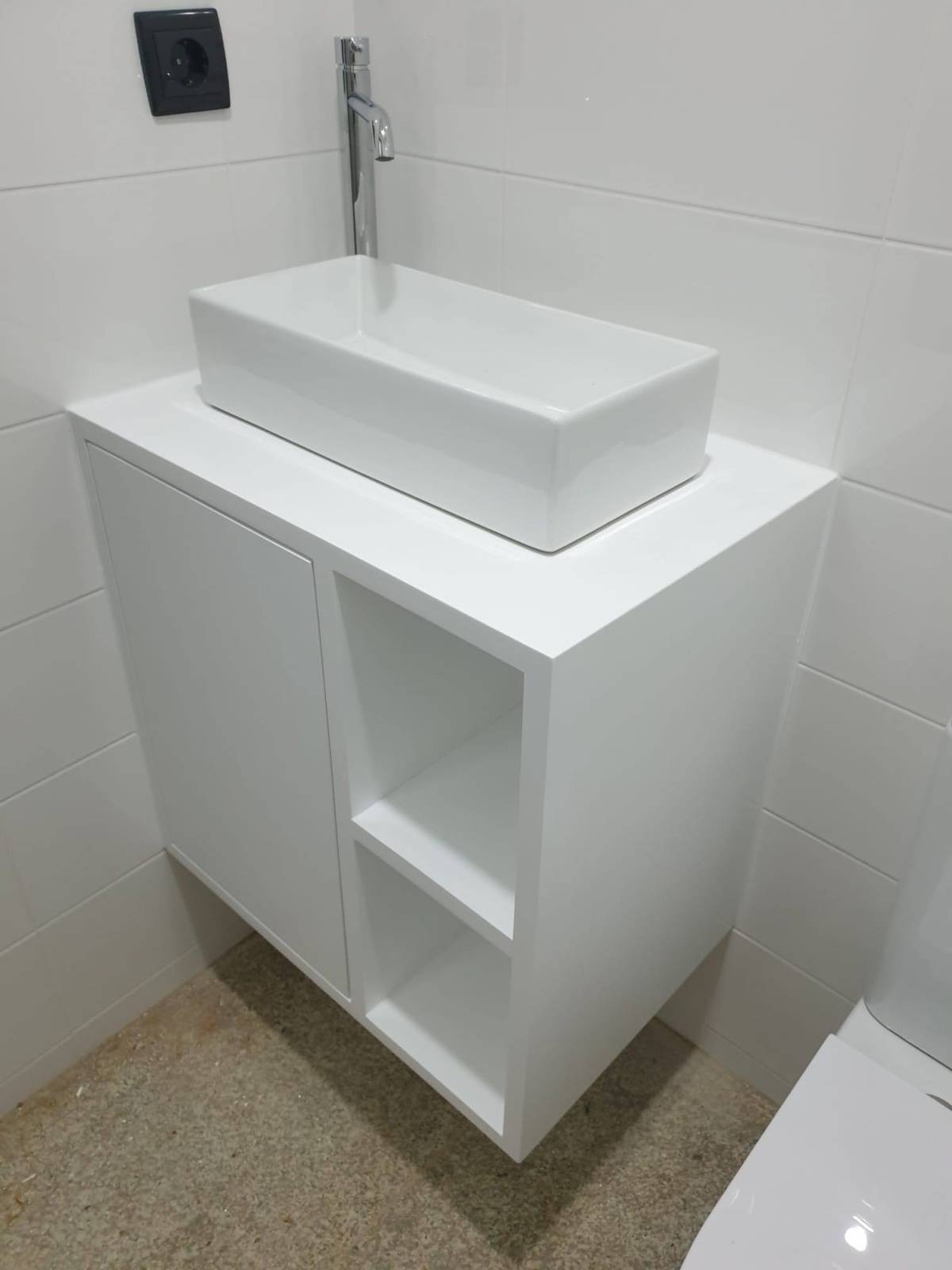B3Bwork - Lousada - Furniture Repair