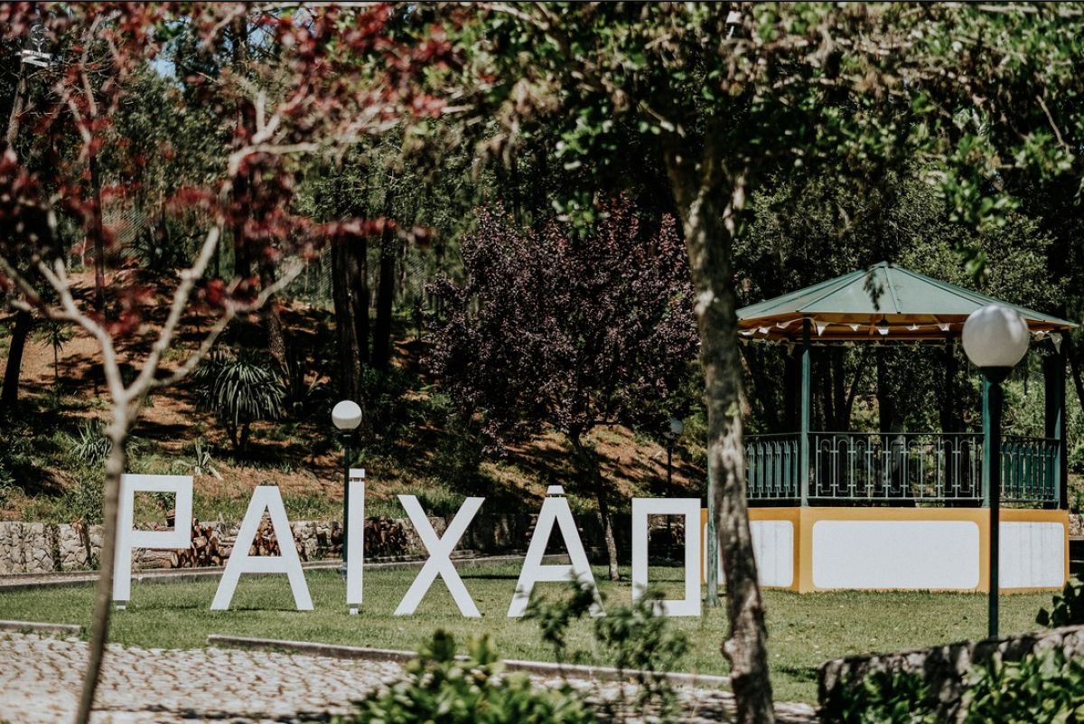 Quinta da Boubã, Lda. - Alcobaça - Events
