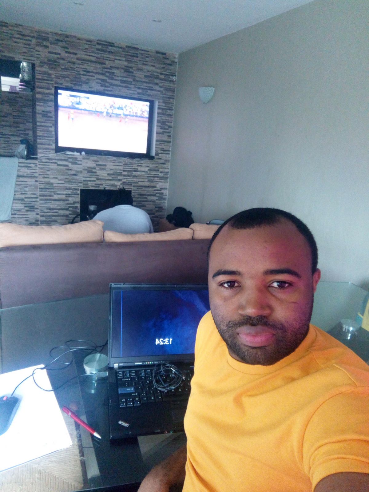 Humberto Lopes - Amadora - Network Support Services