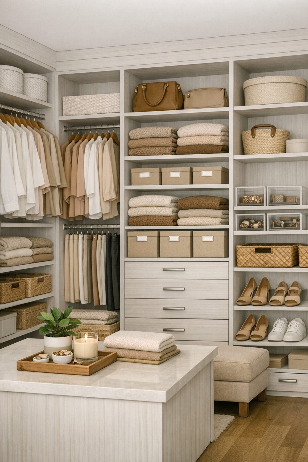 Joana Bedin - Professional Organizing - Vila Real de Santo António - Feng Shui Consulting