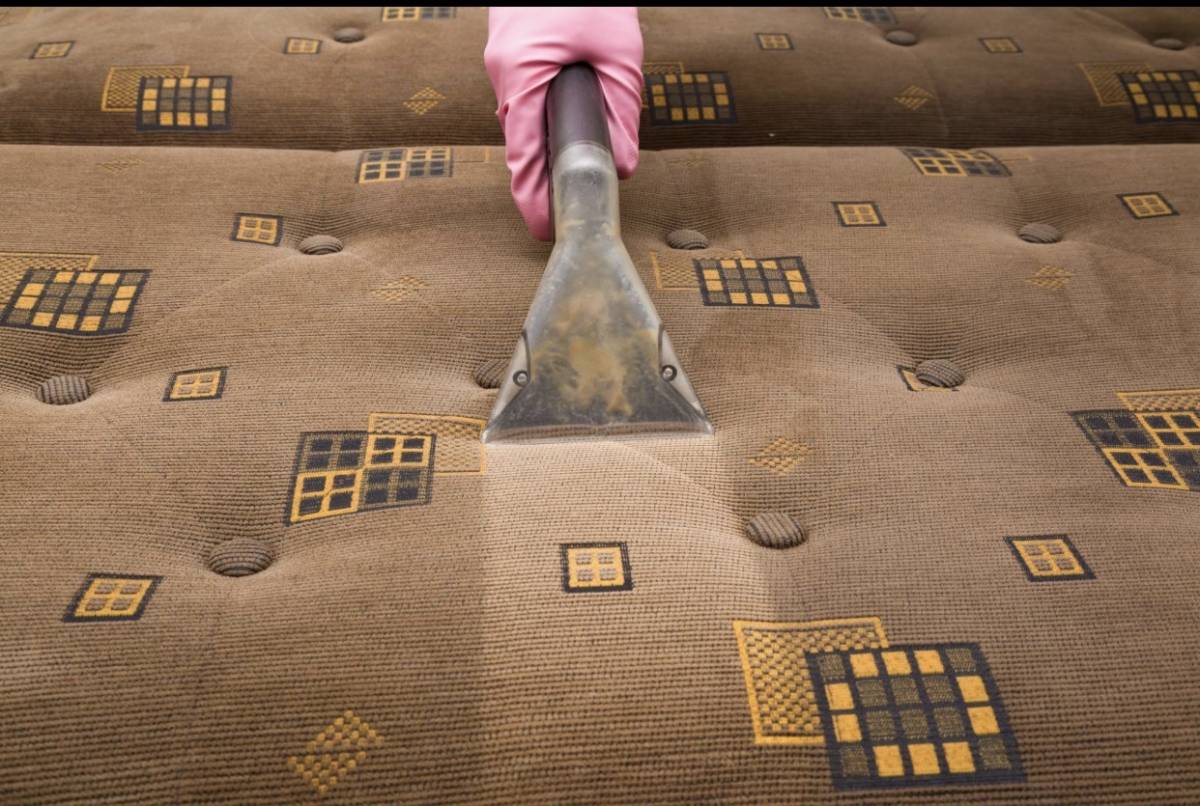 We Go Clean - Lisboa - Limpieza de alfombras