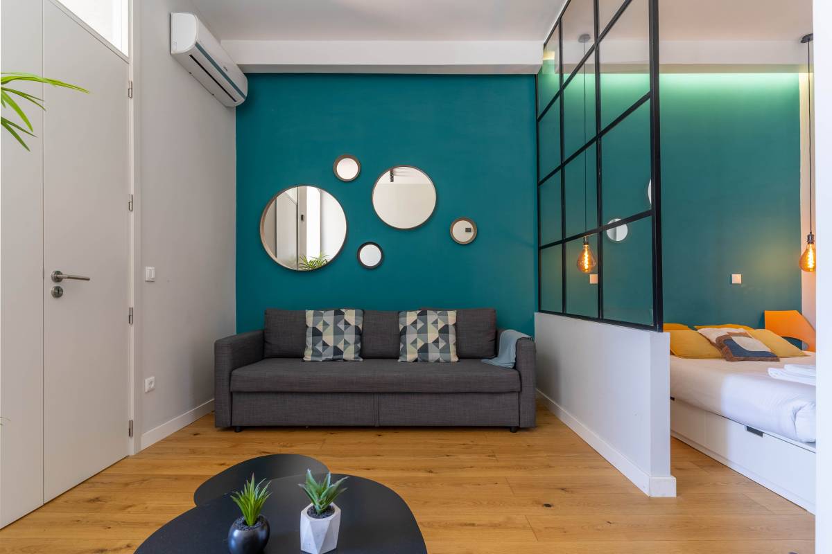 Anastasia Soltyk-Butko - Gondomar - Immobilienfotografie