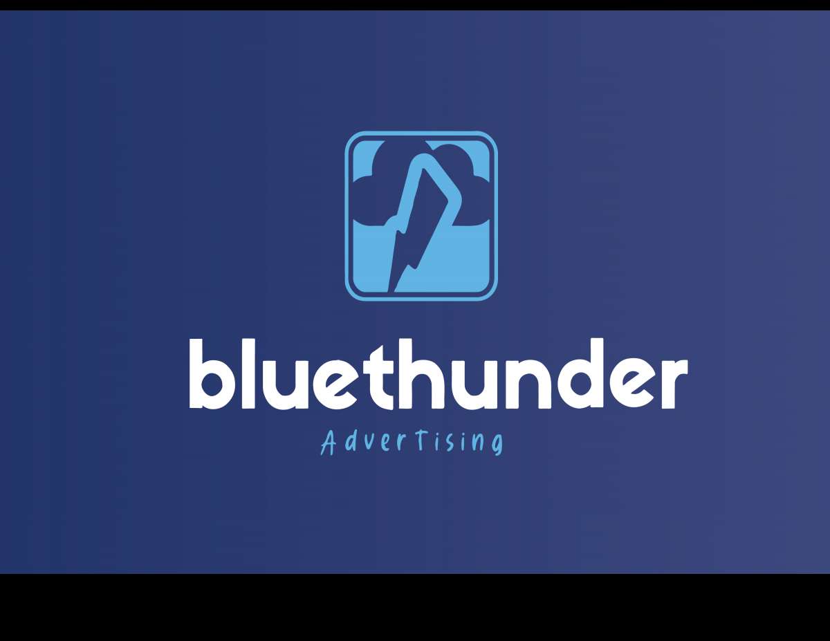 Agência BlueThunder Advertising - Portimão - Consultoria de Estratégia de Marketing