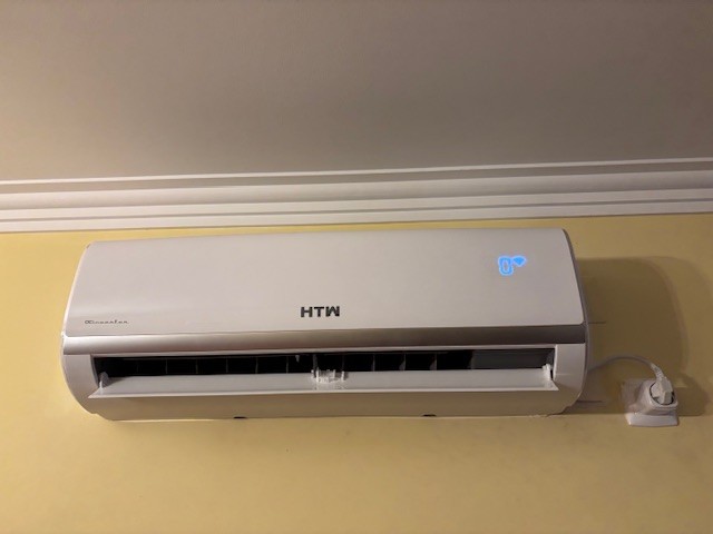 HVAC Technician