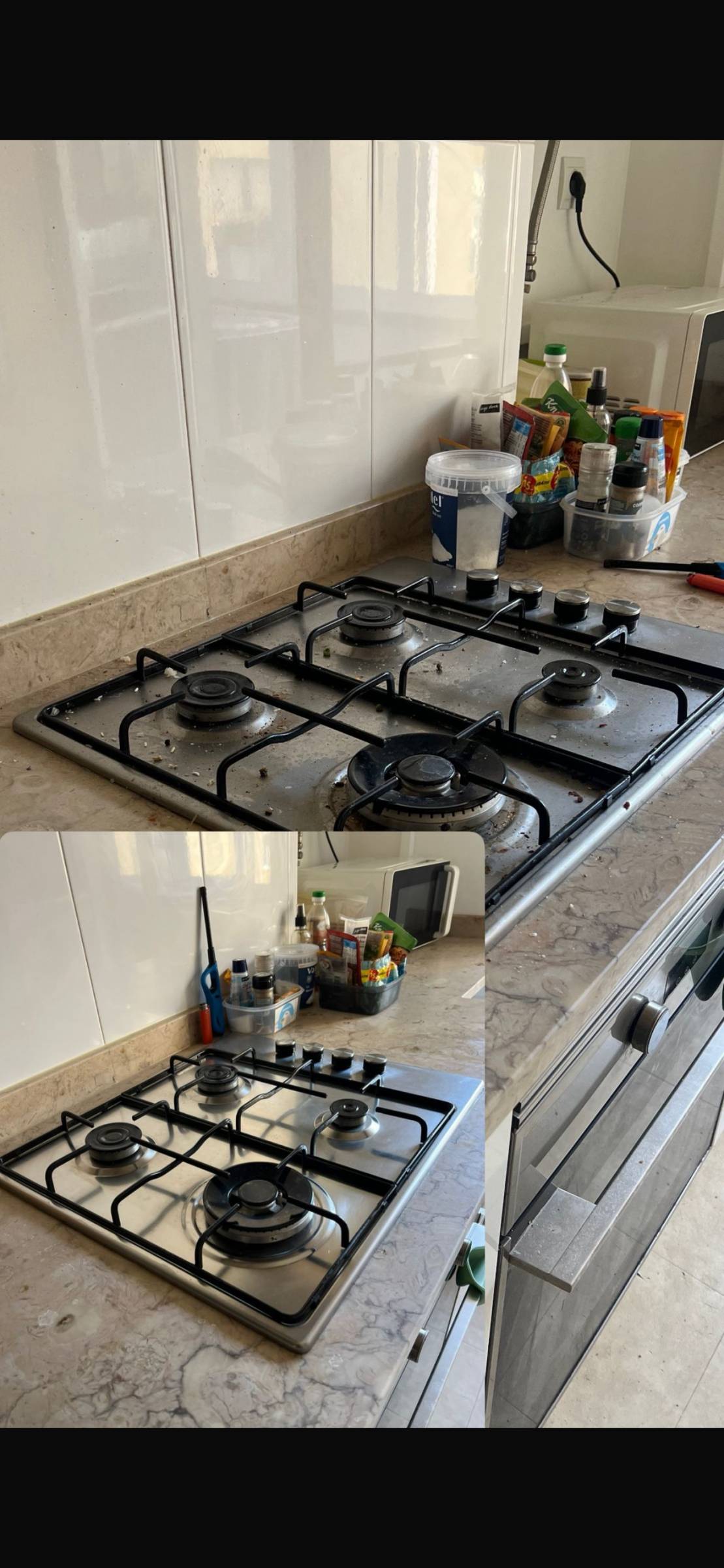 Becleaning - Sintra - Organização da Casa