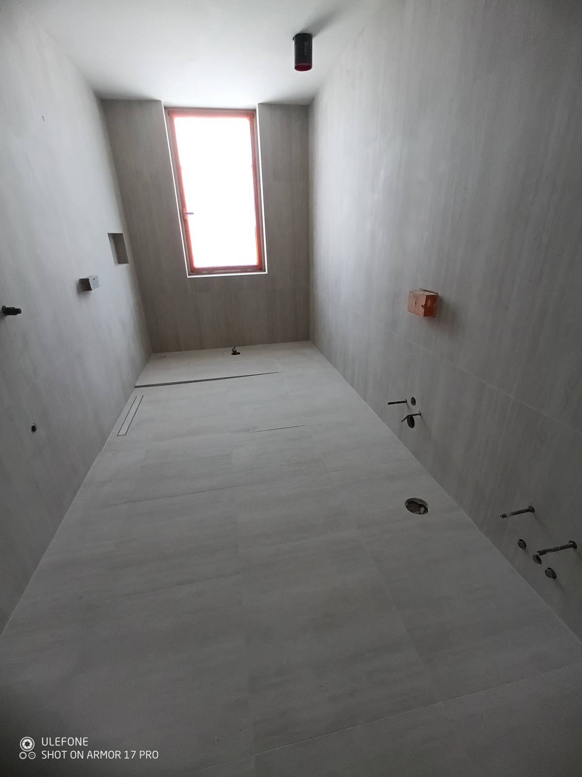 TC Pladur - Aveiro - Sound Proofing