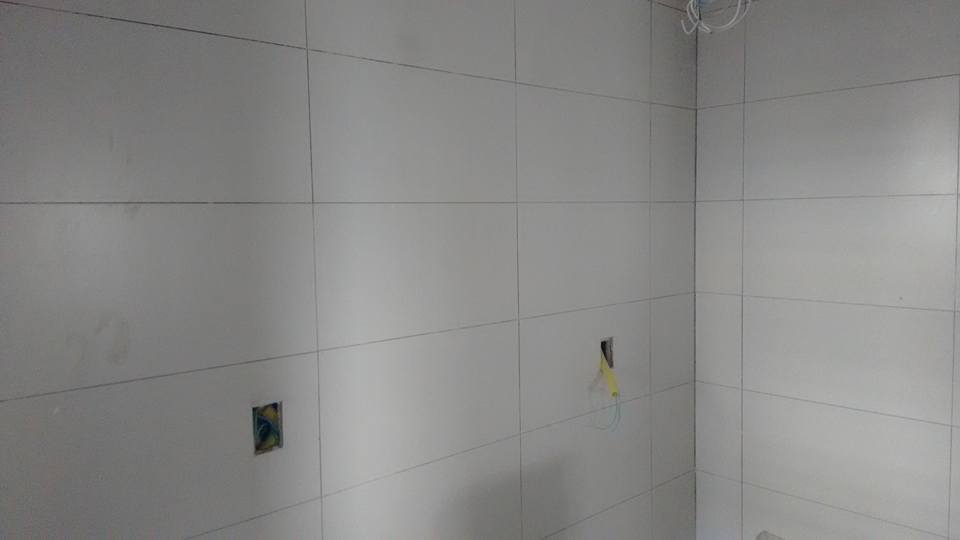 Paulo Barbosa - Vila Nova de Gaia - Bathroom Remodel