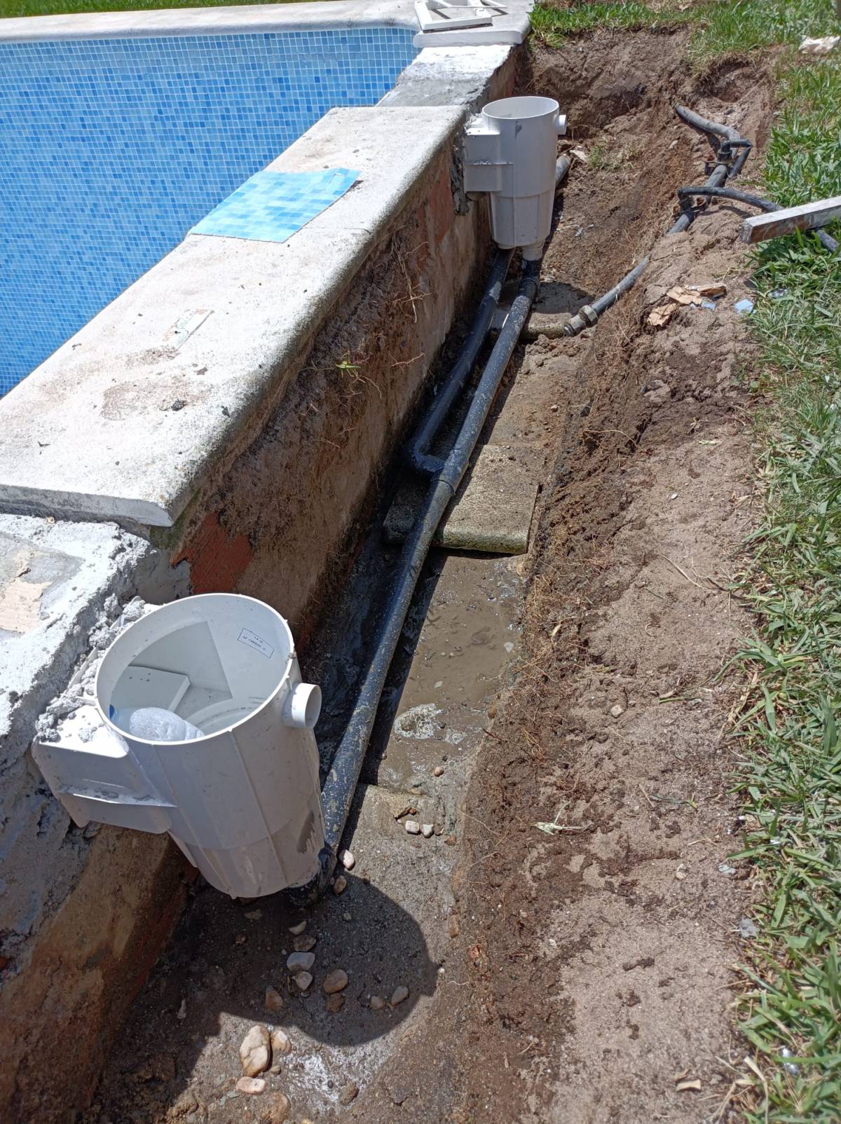 Wf Construção e Remodelação - Seixal - Fliesenlegerei
