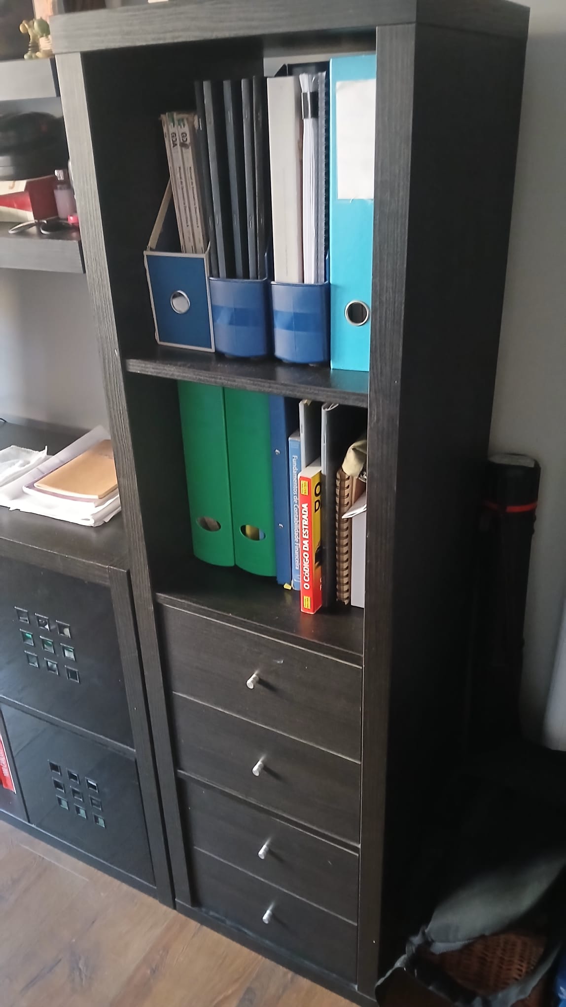 Tomás Alminhas - Alenquer - Home Organizing