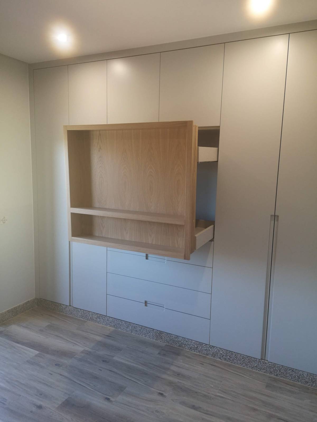B3Bwork - Lousada - Kitchen Remodel