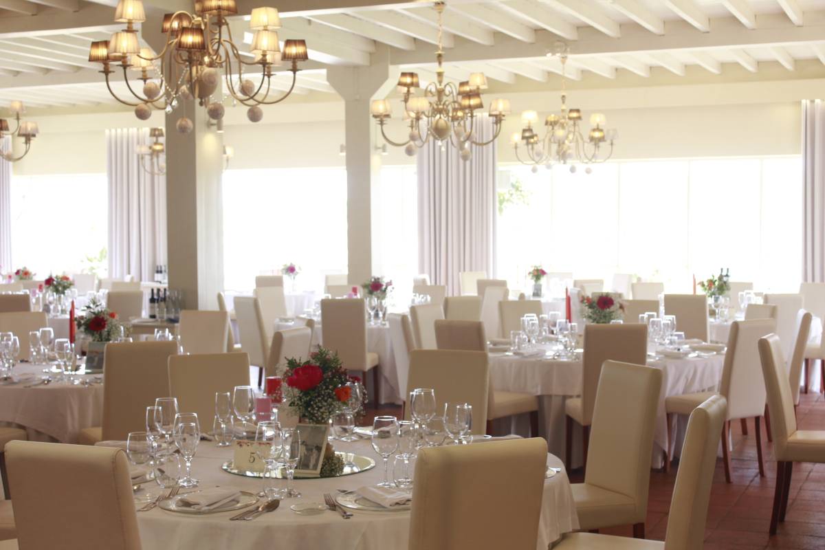 VeraFiori - Mafra - Wedding Florist