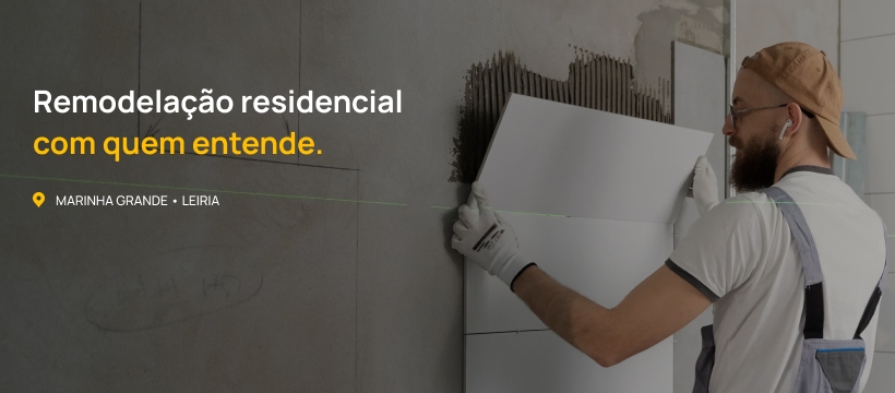 Lumen Ativos imobiliários - Marinha Grande - Installation ou remplacement de gouttières