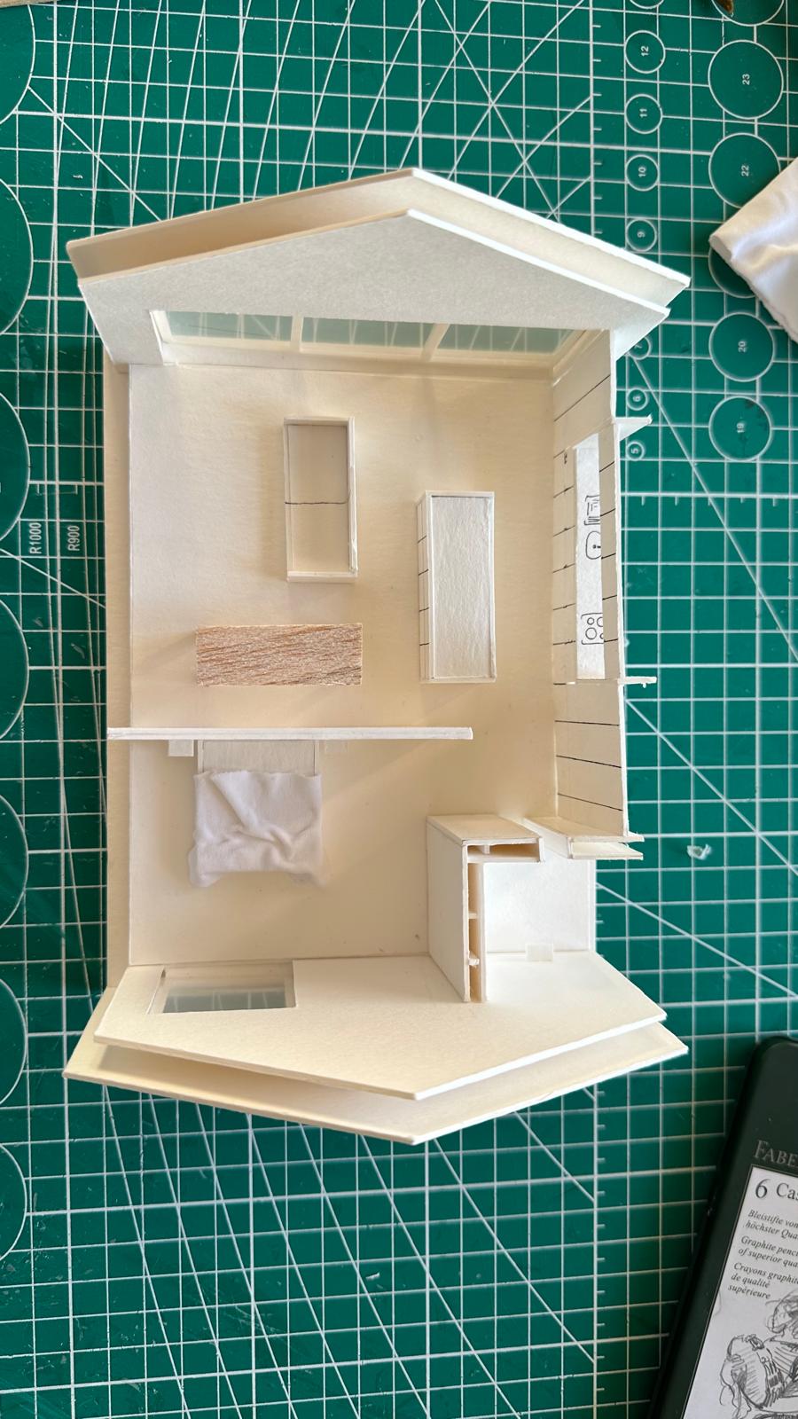 Andreia Miranda - Póvoa de Varzim - 3D Modeling and CAD Services
