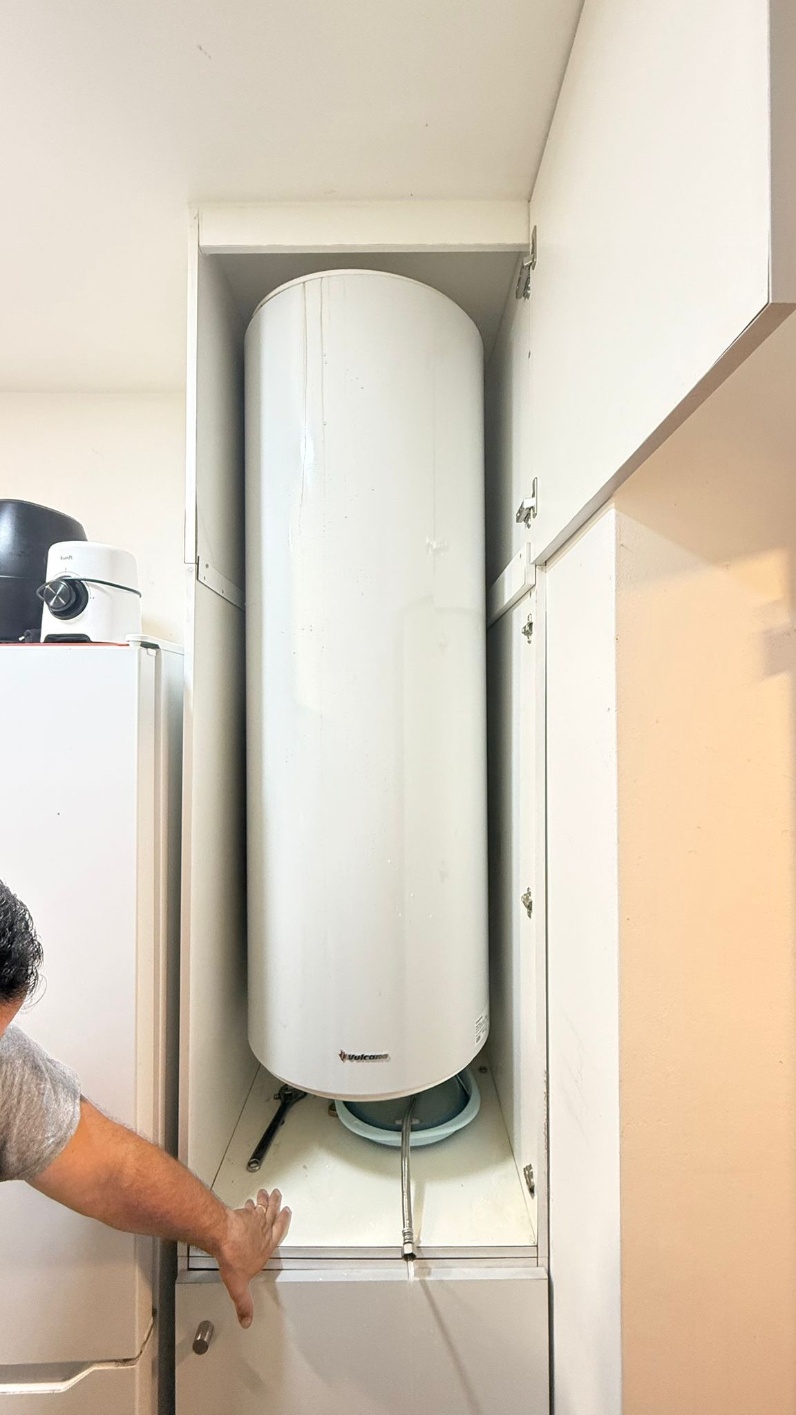 Claudio Junior - Azambuja - Handyman