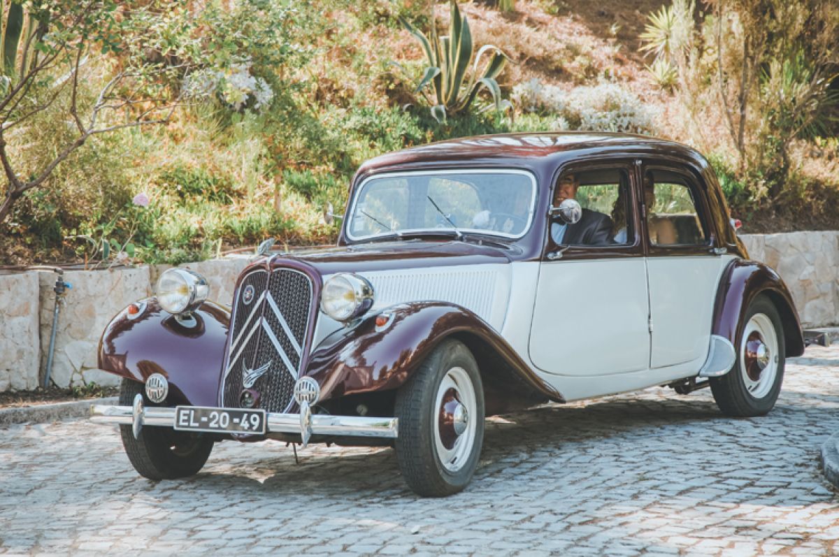 Quinta da Boubã, Lda. - Alcobaça - Events
