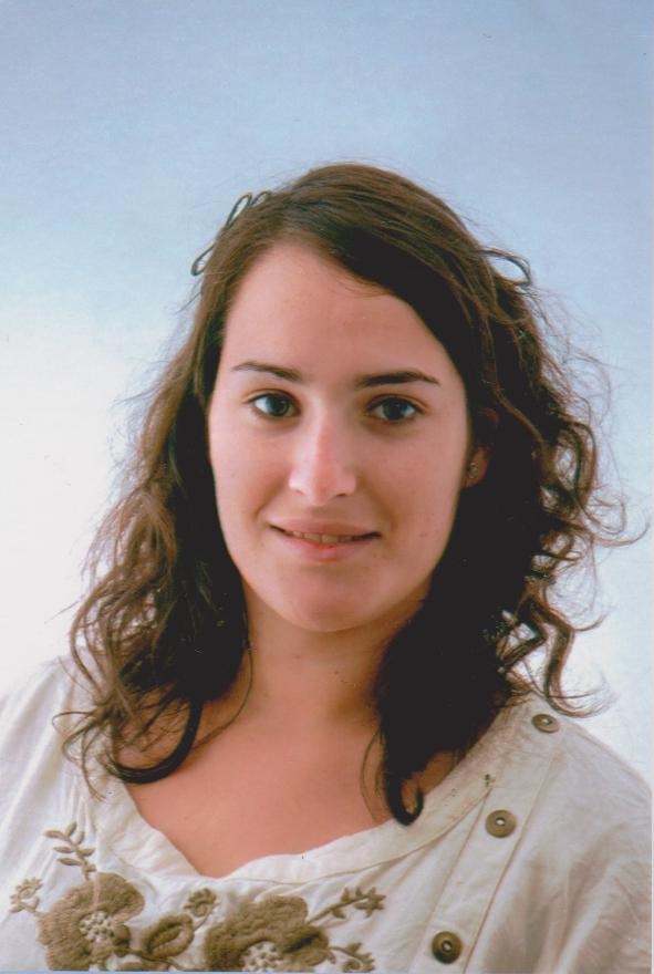 Bárbara Vilela - Caminha - Formação em Primeiros Socorros
