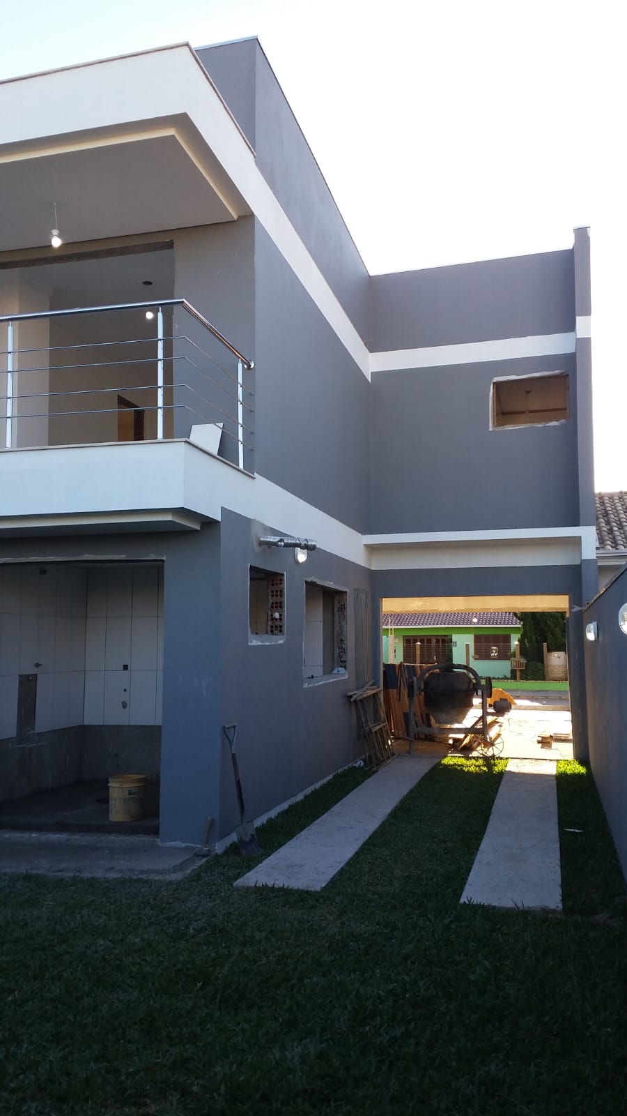 Lumen Ativos imobiliários - Marinha Grande - Réparation de cheminées et conduits de fumée