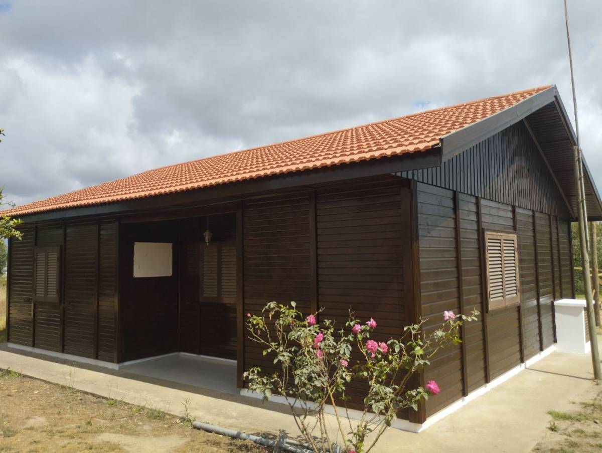 Abelha-Carpintaria - Odemira - Rénovation de cuisine
